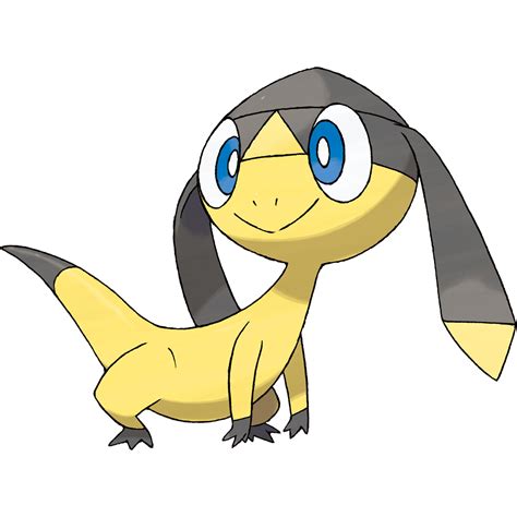 Helioptile (Pokémon) .